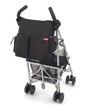 Skip Hop Duo Deluxe Teal