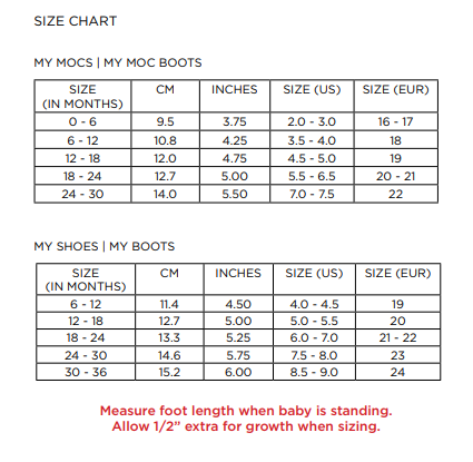 Jack & Lily My Shoes - Arlo Black/Grey