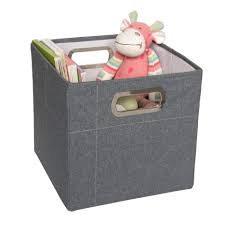 JJ Cole Storage Tall 11' Slate Heather (JDTSH)