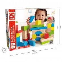 Hape Maple Blocks E0409