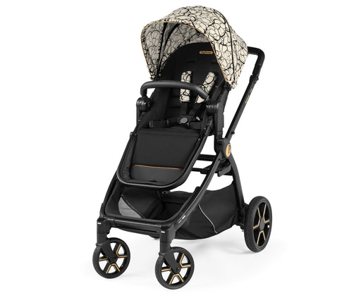 Peg Perego YPSI Stroller -  Graphic Gold