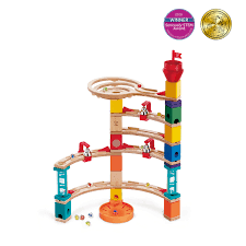 Hape Castle Escape E6019