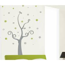 Home Decor 3D Wall Dec Tree