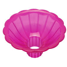 Betta Flower Funnel (Rose)