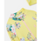 Joules Sun 2 Piece Swim Set - Floral Yellow