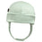 Kushies Cap W Ear Flap Green