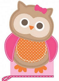 Neat Solutions Wash Mitt - Owl