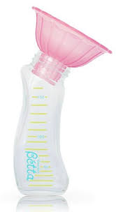 Betta Flower Funnel (Peach)