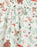 Joules Gruffalo Sophia Woven Top And Rib Legging Set