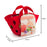Hape Toddler Vegetable Basket E3167