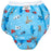 Kushies Training Pant Blue Woof D1496-59