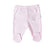 Kitikate Organic Pant Pink