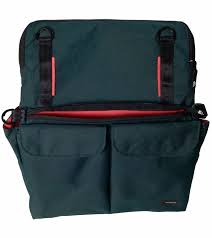 Bumbleride Diaper Bag - Lotus Pink