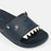 Joules Poolside Sliders - Shark Size 12