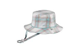 Dozer Baby Boys Reversible Bucket Hat - Weston