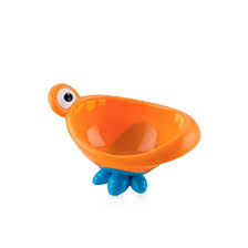 Nuby iMonster Toddler Bowl 22030