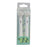 Jack N' Jill Buzzy Brush Replacement Head 2pk (BBREP)