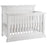 Pali 2100 Modena Forever Crib (Vintage White)