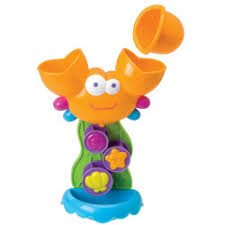 Alex Toys Rub a Dub Ocean Pinwheel