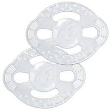 Green Sprouts Silicone Teether 3m+