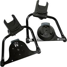 Bumbleride Indie Twin Car Seat Adapter Single - Maxi Cosi/ Cybex/ Nuna (MNCT-01)