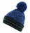 Dozer Baby Boys Beanie Carter Navy OS F/W