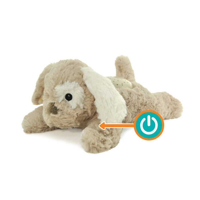 Cloud B Dream Buddies Patch the Puppy BGAM81-PP