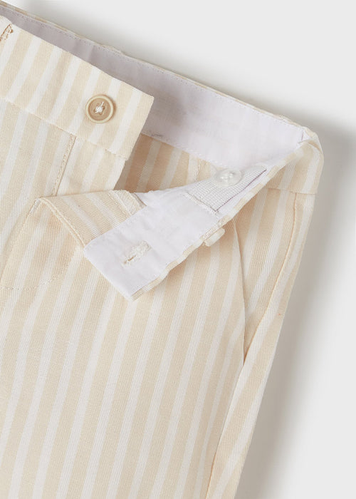 Mayoral Set with Bermuda Shorts - Yute (1232-22)