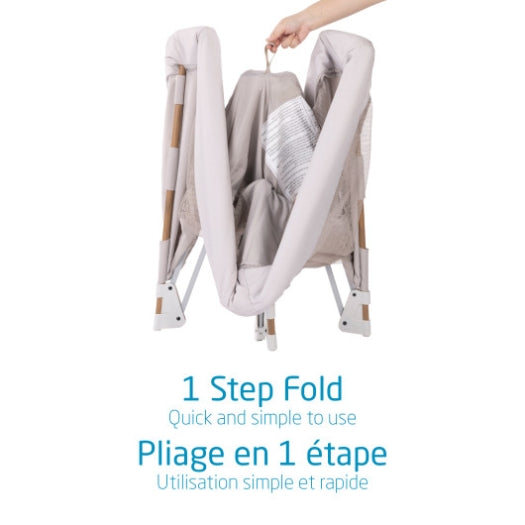 Maxi Cosi Swift Playard - Horizon Sand