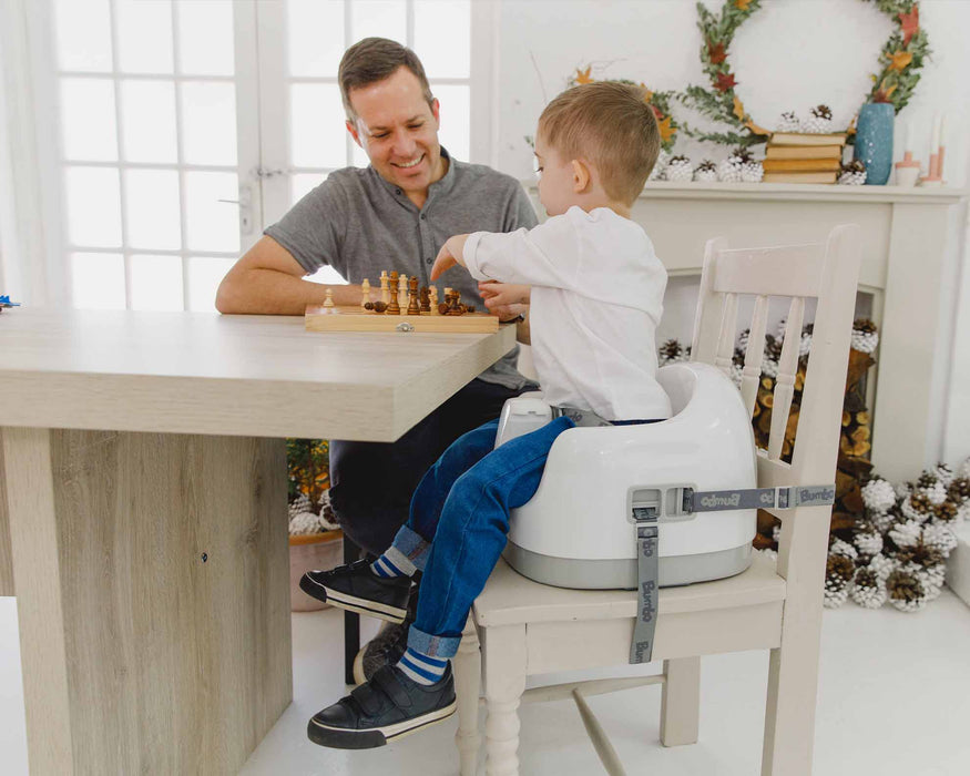 Bumbo Multi Seat - Hemlock EAMSHE