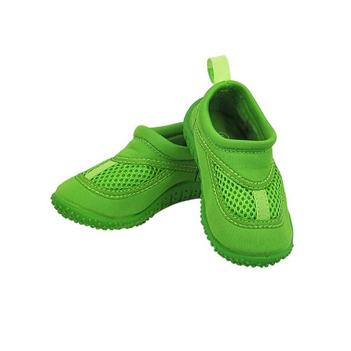 I Play by Green Sprouts Swim Shoes Green