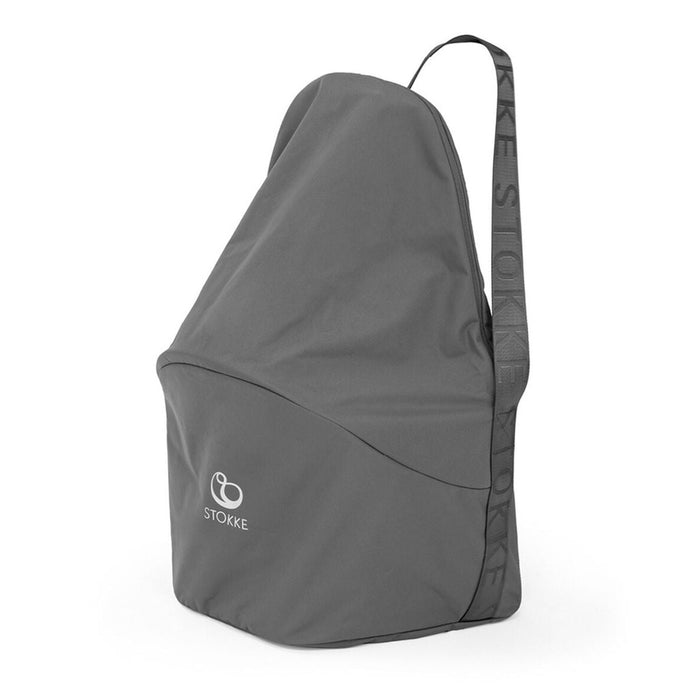 Stokke Clikk Travel Bag - Dark Grey