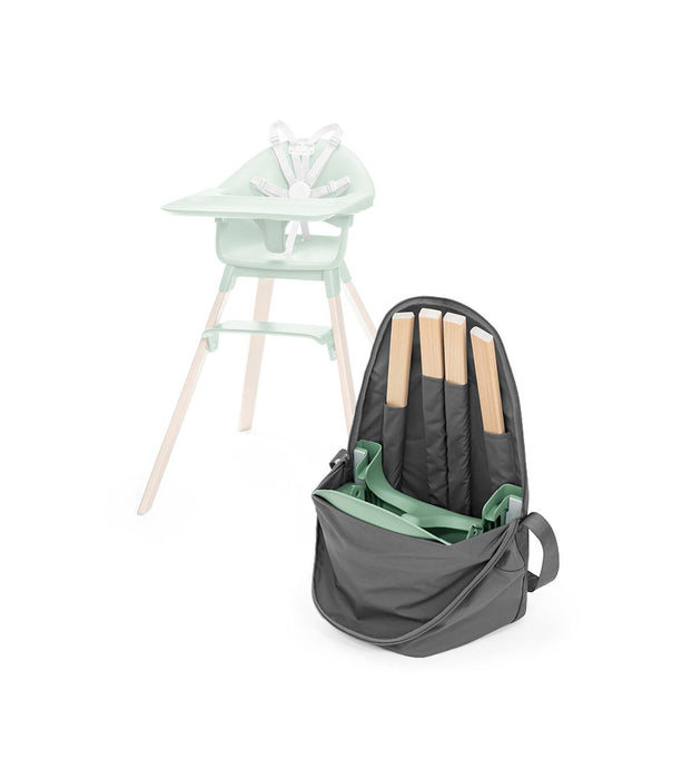 Stokke Clikk Travel Bag - Dark Grey