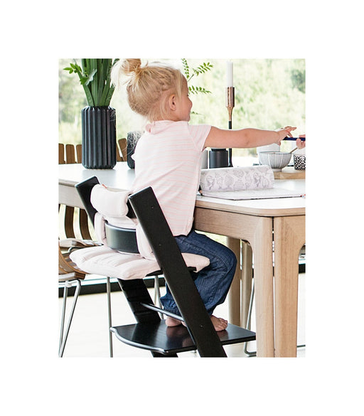 Stokke Tripp Trapp Chair - Black