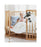 Stokke Sleepi V3 Bed Extension - Natural