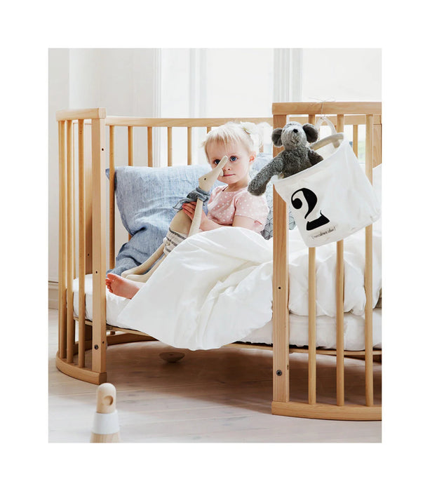 Stokke Sleepi V3 Bed Extension - Natural