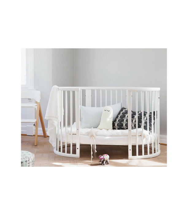 Stokke Sleepi V3 Bed Extension - White