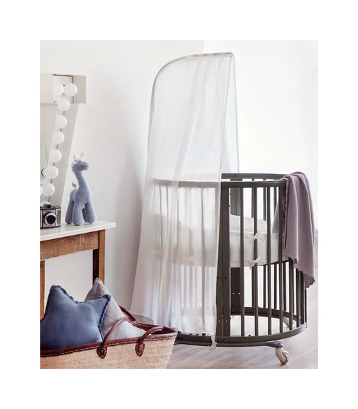 Stokke Sleepi V2 Drape Rod - Hazy Grey