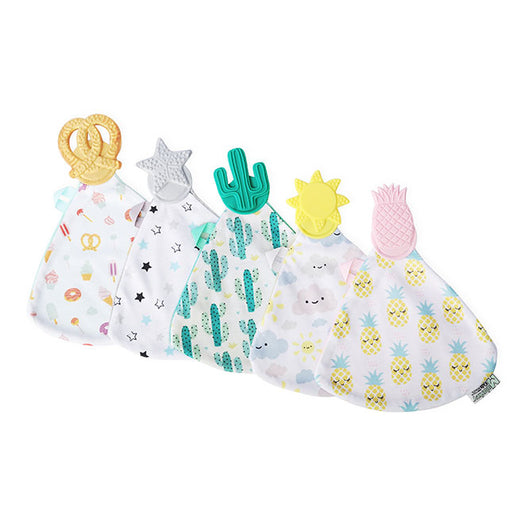 Malarkey Kids Munch it Blanket Twinkle Twinkle