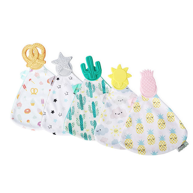 Malarkey Kids Munch it Blanket Twinkle Twinkle