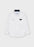 Mayoral Long Sleeve Dress Shirt - Blanco (4165-28)