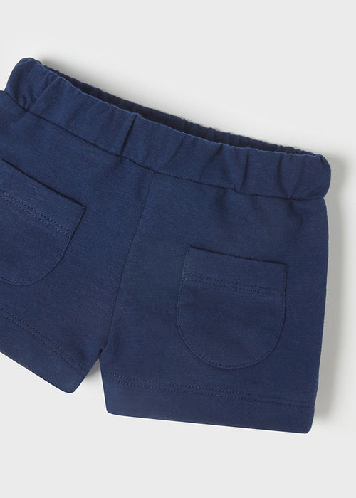 Mayoral Short Set - Tinta (1242-43)