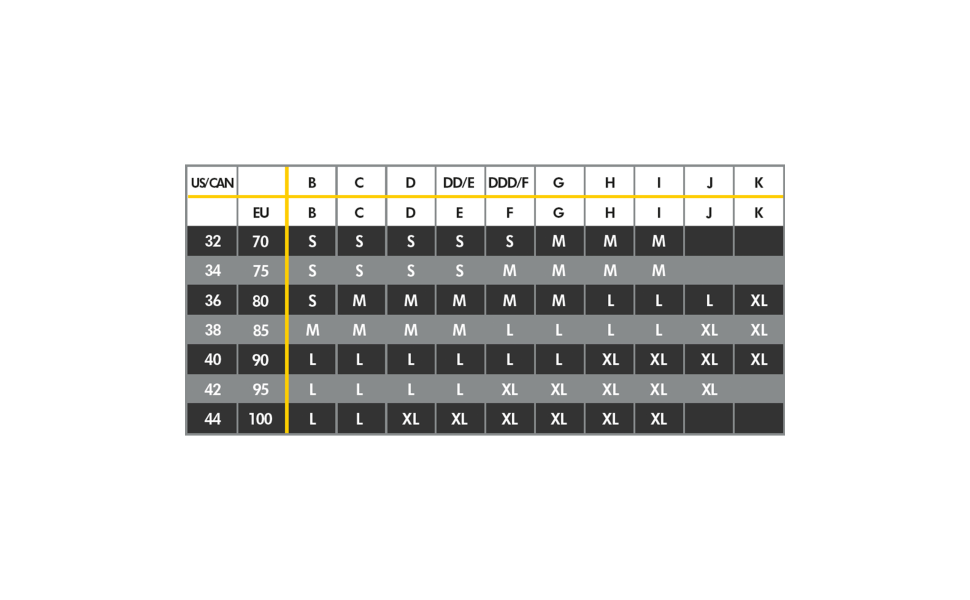 Medela Hands-Free Pumping Bustier - Black