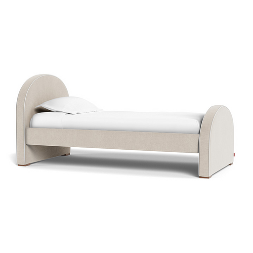 Monte Luna Twin Bed - Dune (MARKHAM IN STORE ONLY)