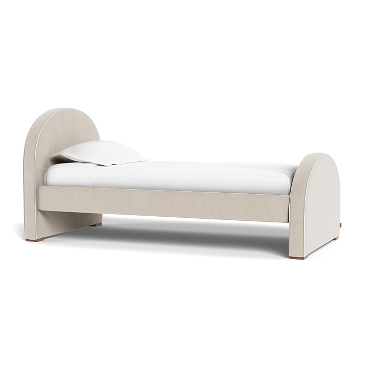 Monte Luna Twin Bed - Dune (MARKHAM IN STORE ONLY)