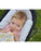 Ellie & Emmett Teething Lovey - Prairie Floral EETL-132