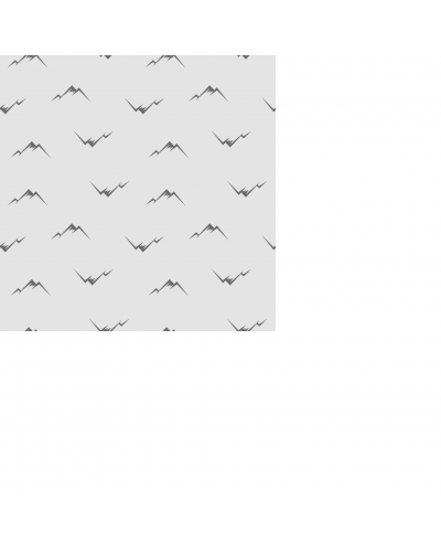 Ellie & Emmett Teething Lovey - Mountains EETL-130