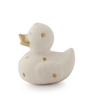 Oli&Carol Small Duck Base Dots Assorted