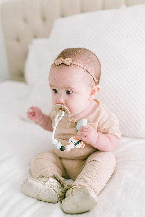 Loulou Lollipop Darling Clip - Ebi