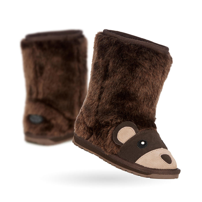 Emu Bear - CanaBee Baby